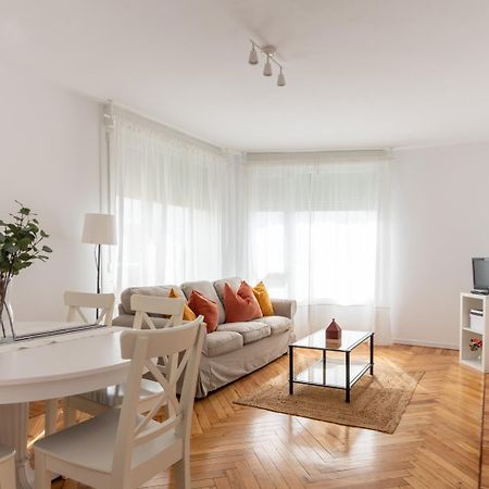 Acogedor Apartamento Con Vistas A La Bahia Santander Zewnętrze zdjęcie