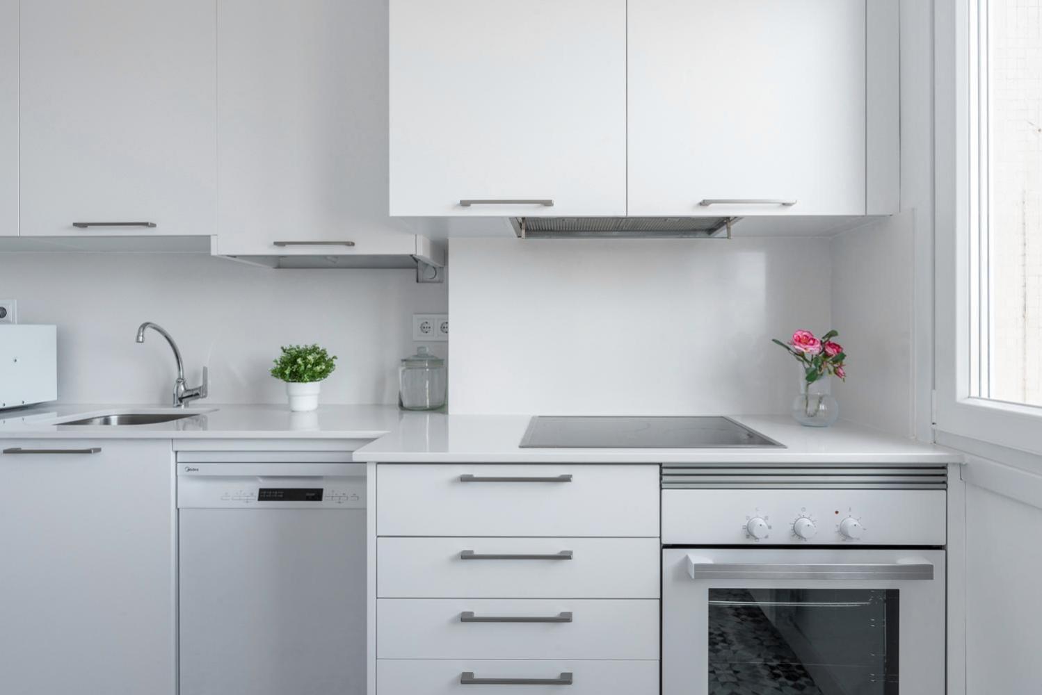 Acogedor Apartamento Con Vistas A La Bahia Santander Zewnętrze zdjęcie