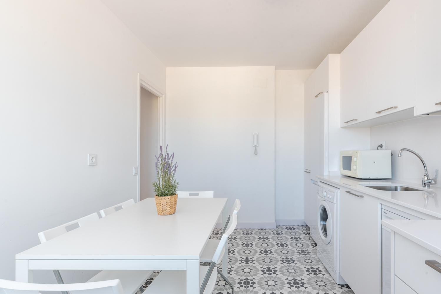 Acogedor Apartamento Con Vistas A La Bahia Santander Zewnętrze zdjęcie