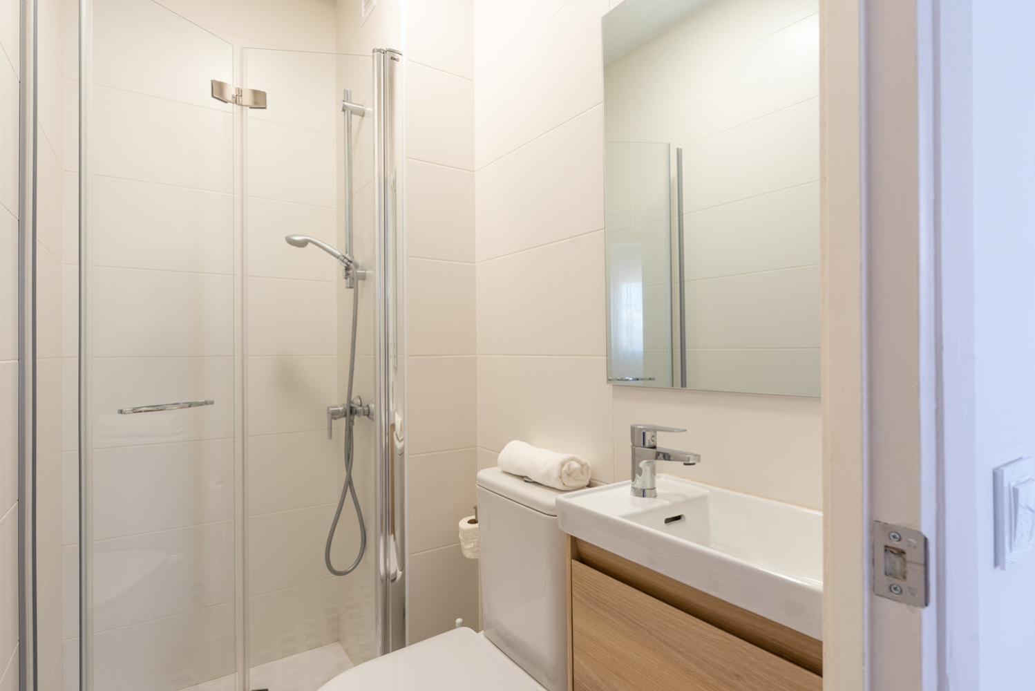 Acogedor Apartamento Con Vistas A La Bahia Santander Zewnętrze zdjęcie