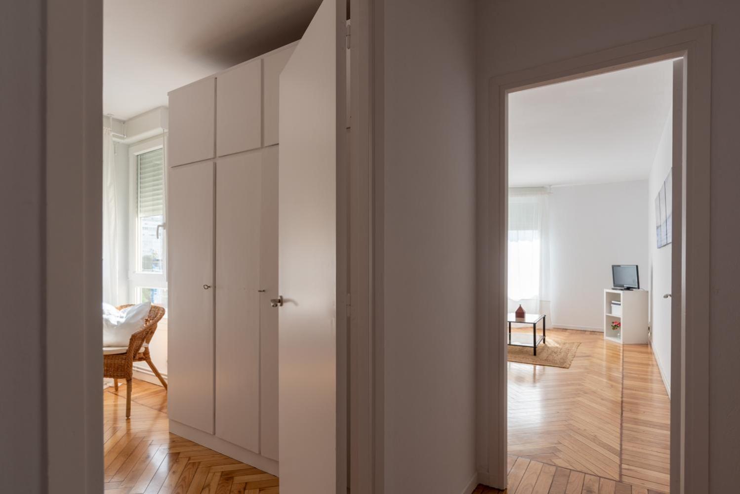 Acogedor Apartamento Con Vistas A La Bahia Santander Zewnętrze zdjęcie