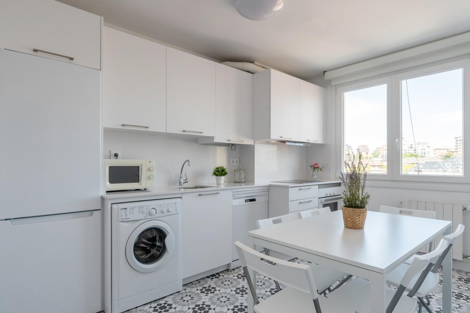 Acogedor Apartamento Con Vistas A La Bahia Santander Zewnętrze zdjęcie