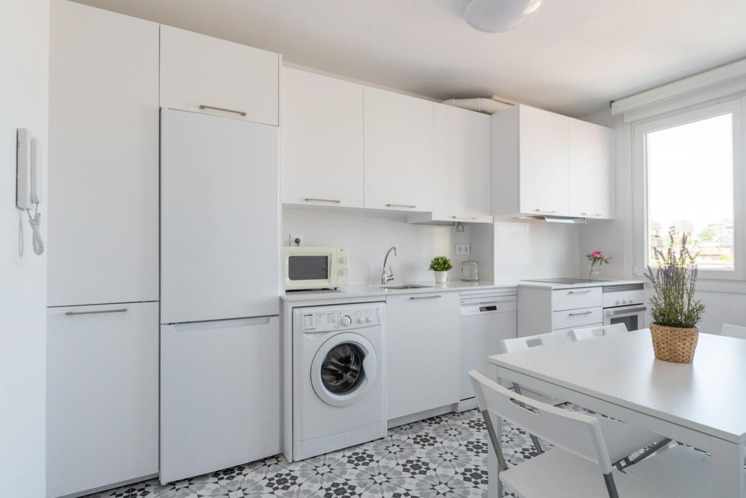 Acogedor Apartamento Con Vistas A La Bahia Santander Zewnętrze zdjęcie