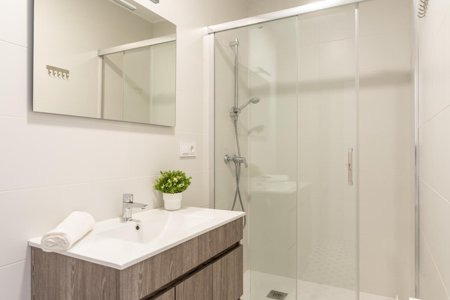 Acogedor Apartamento Con Vistas A La Bahia Santander Zewnętrze zdjęcie