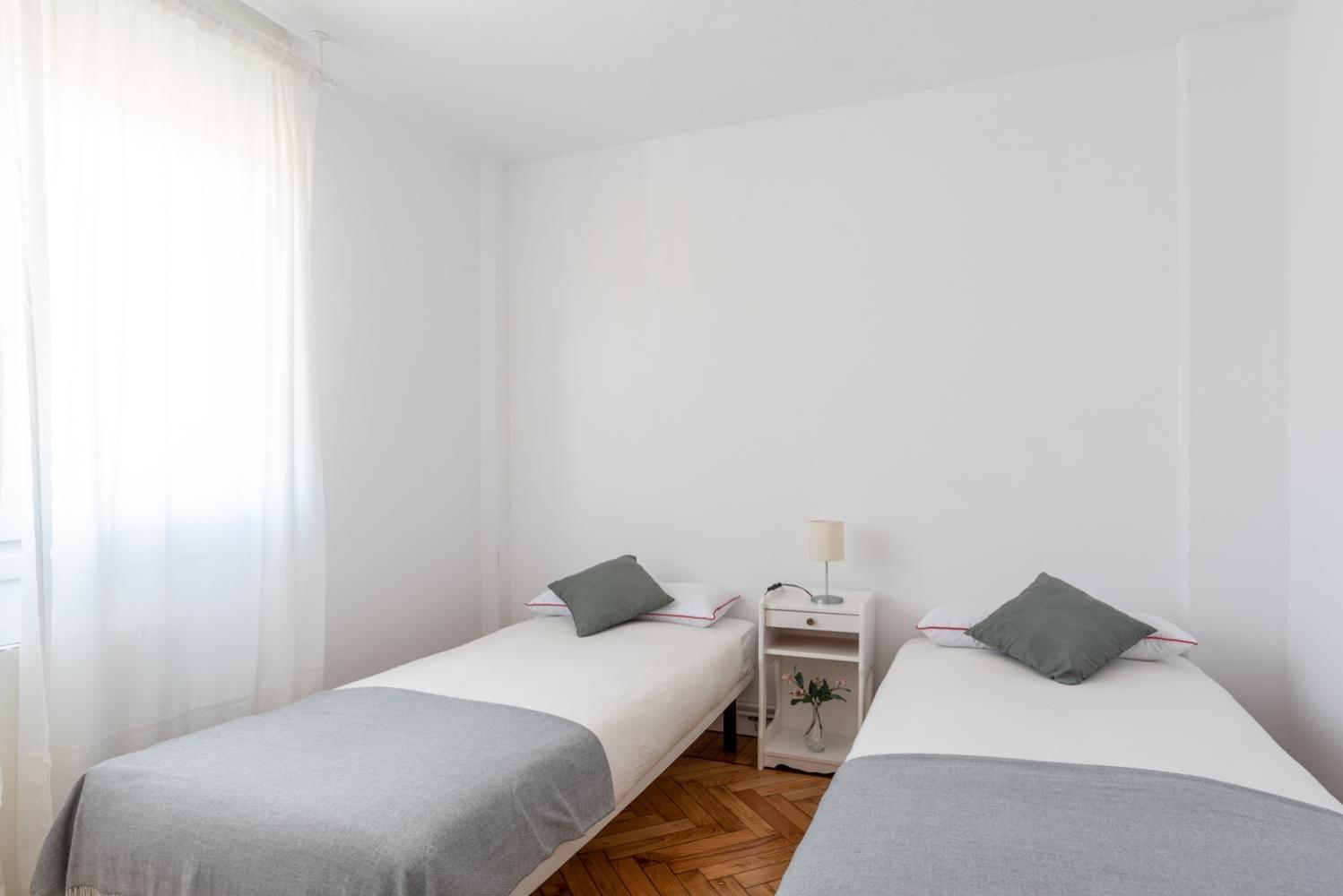 Acogedor Apartamento Con Vistas A La Bahia Santander Zewnętrze zdjęcie