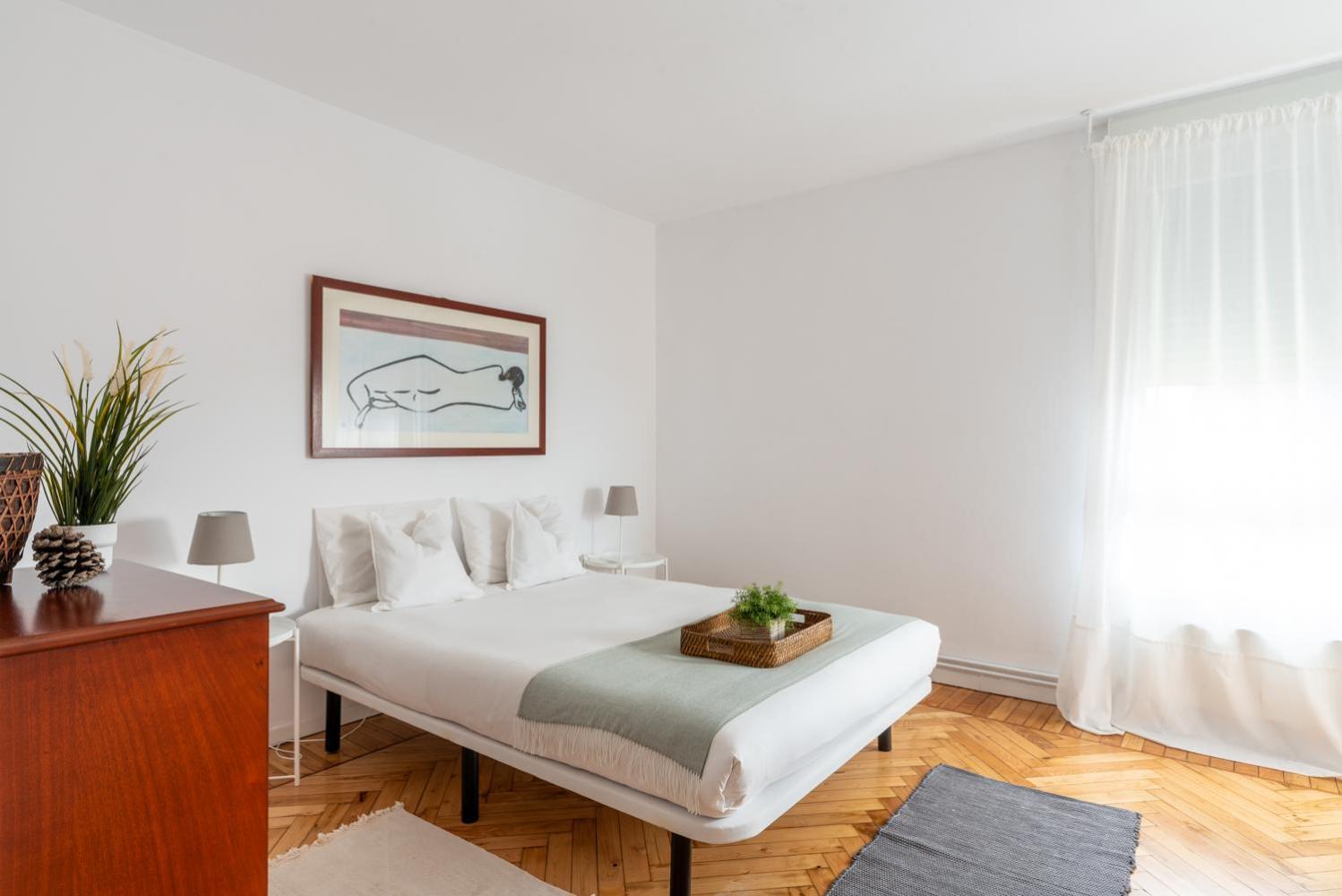 Acogedor Apartamento Con Vistas A La Bahia Santander Zewnętrze zdjęcie