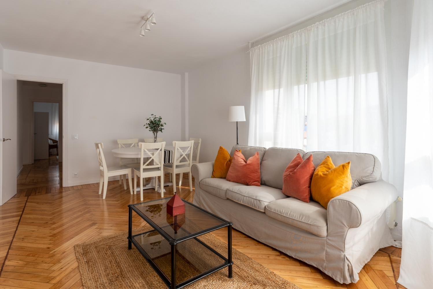 Acogedor Apartamento Con Vistas A La Bahia Santander Zewnętrze zdjęcie